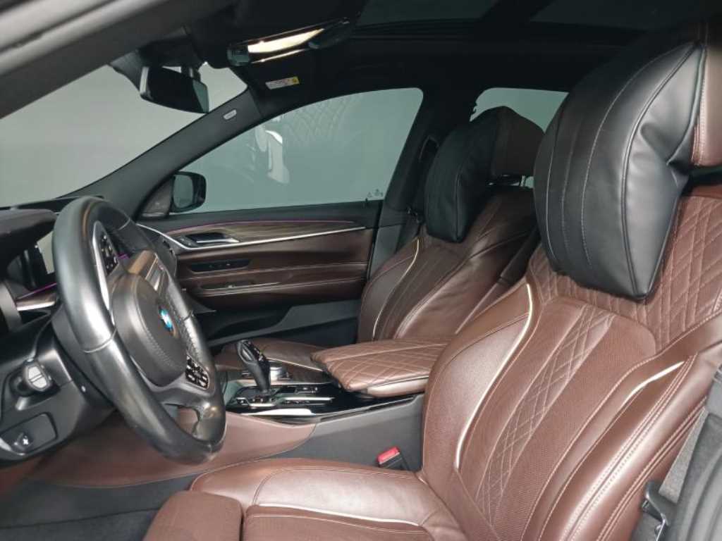 BMW Gran Turismo - Vista 7