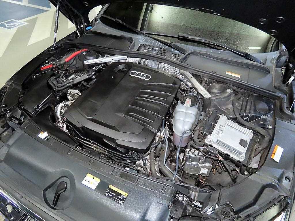 Audi A4 2022 Gris - Importación desde Corea - HF Imports Iquique - Foto 19