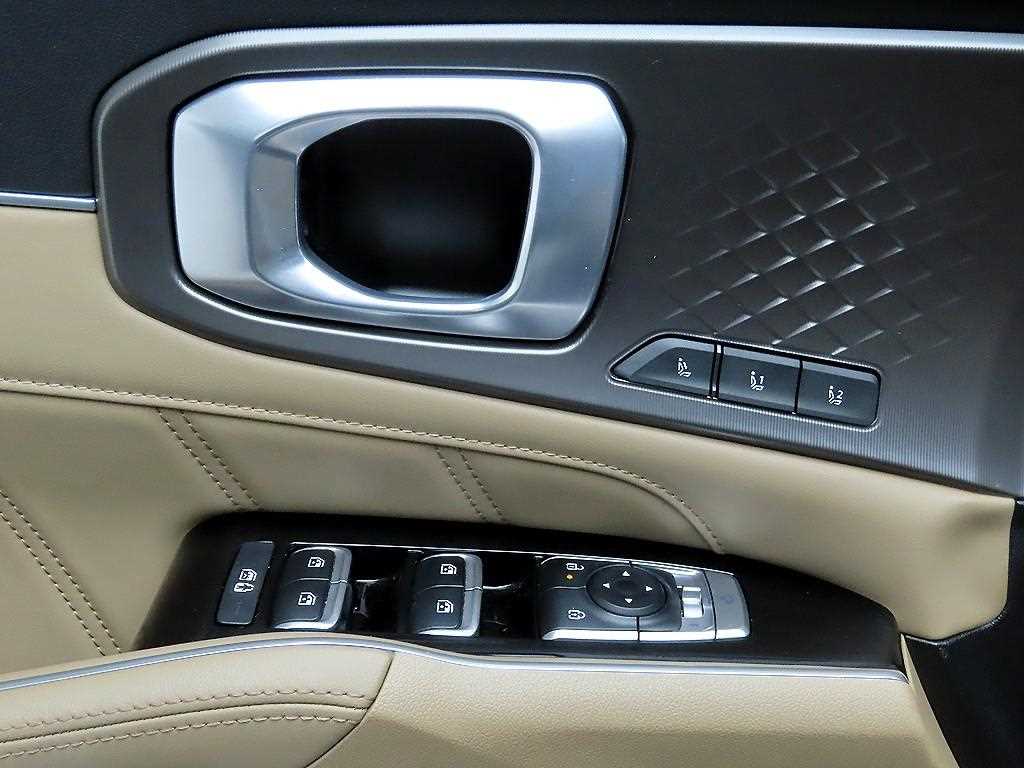 KIA Sorento - Vista 10