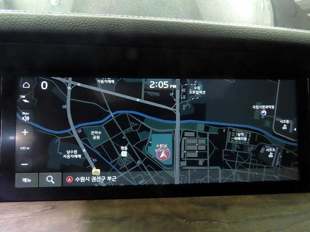 KIA Mohave 2021 Gris - Importación desde Corea - HF Imports Iquique - Foto 13