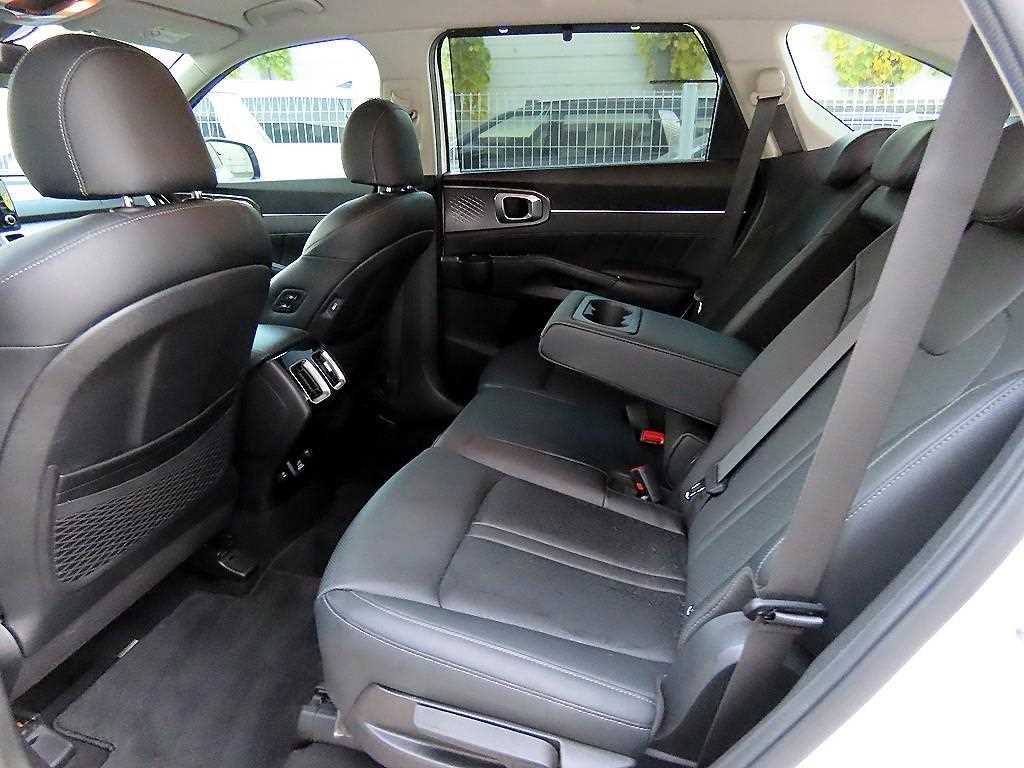 KIA Sorento - Vista 6