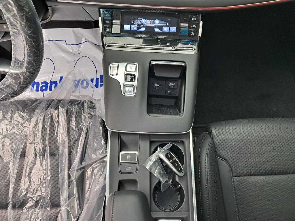 HYUNDAI Grandeur 2022 Blanco - Importación desde Corea - HF Imports Iquique - Foto 14