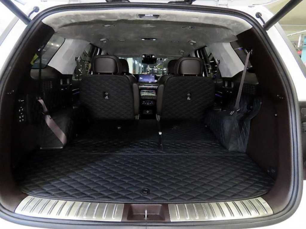 HYUNDAI Palisade 2023 Blanco - Importación desde Corea - HF Imports Iquique - Foto 16