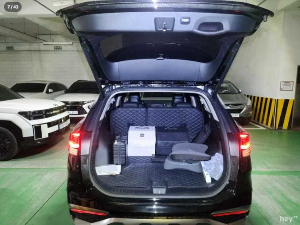 KIA Sportage - Vista 5