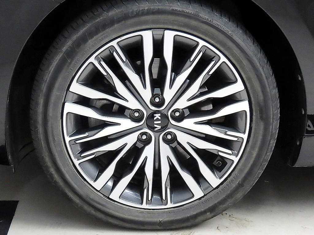 KIA K7 2020 - Importación desde Corea - HF Imports Iquique - Foto 20