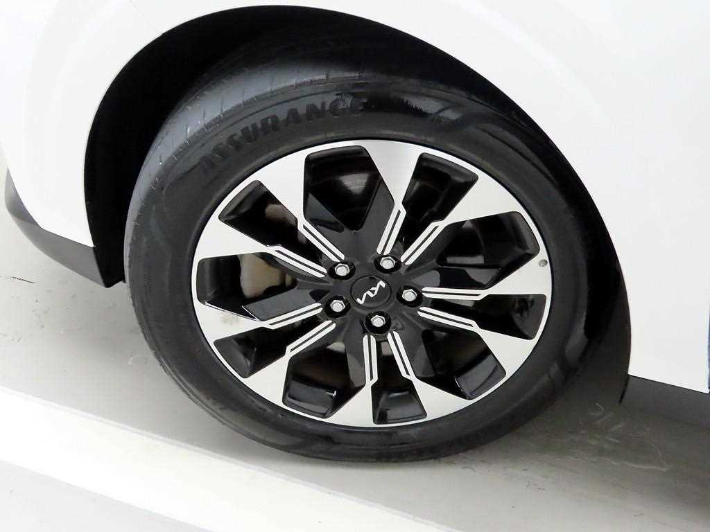 KIA Carnival 2022 Blanco - Importación desde Corea - HF Imports Iquique - Foto 19