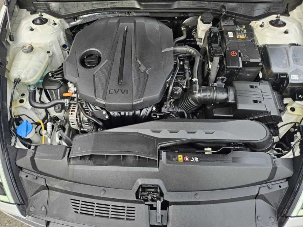 HYUNDAI Sonata 2020 Blanco - Importación desde Corea - HF Imports Iquique - Foto 20