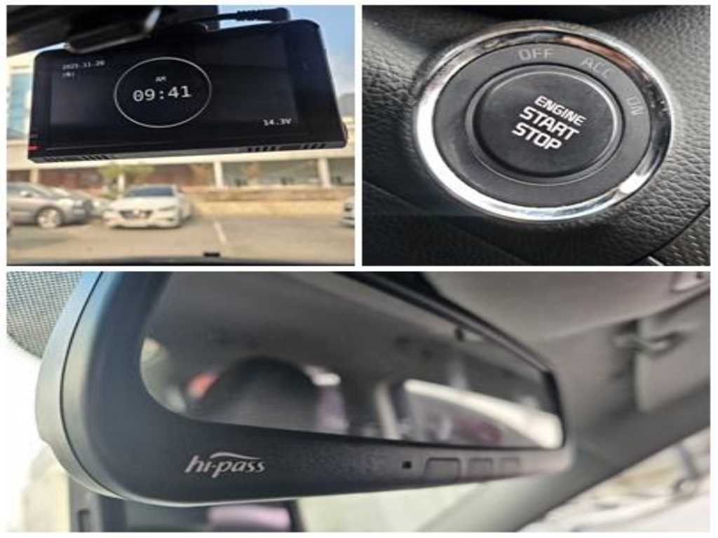 KIA K3 2018 Gris - Importación desde Corea - HF Imports Iquique - Foto 16