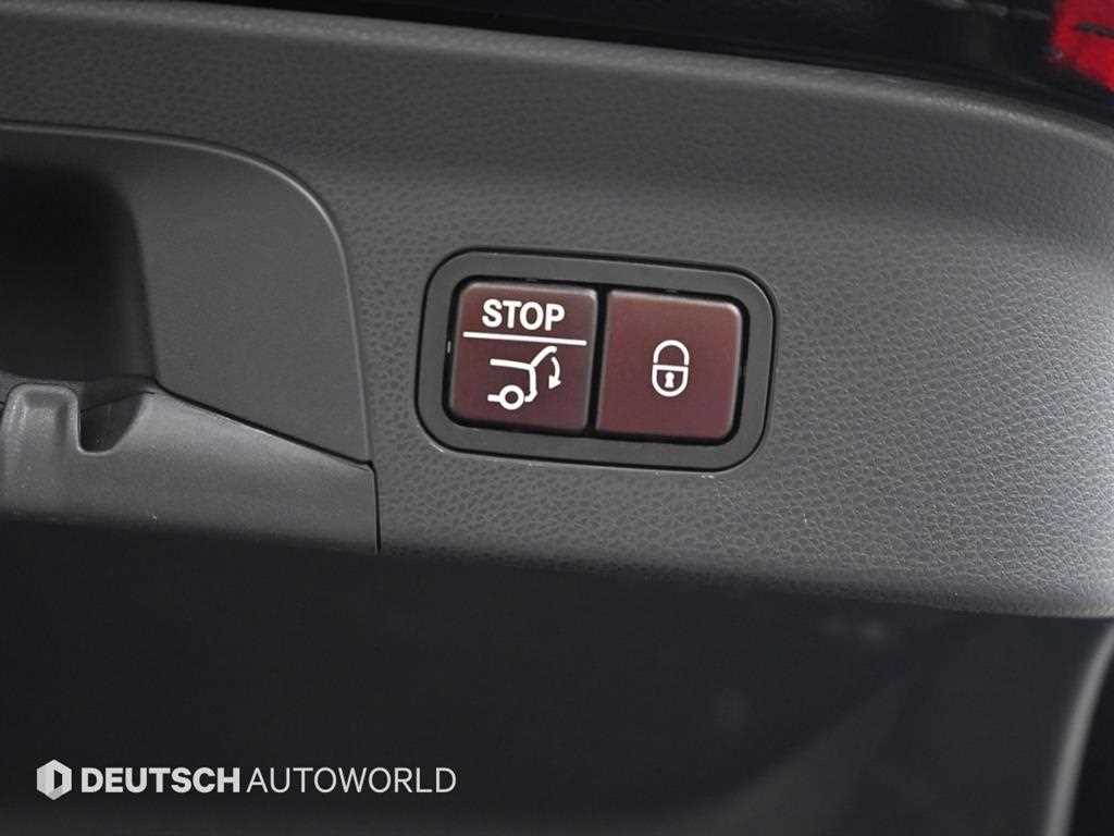 Mercedes Benz GLC Class 2019 Negro - Importación desde Corea - HF Imports Iquique - Foto 20