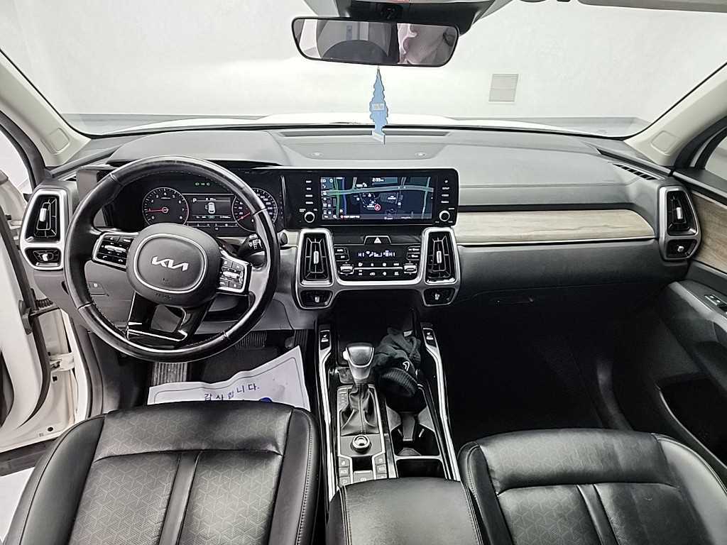 KIA Sorento - Vista 7