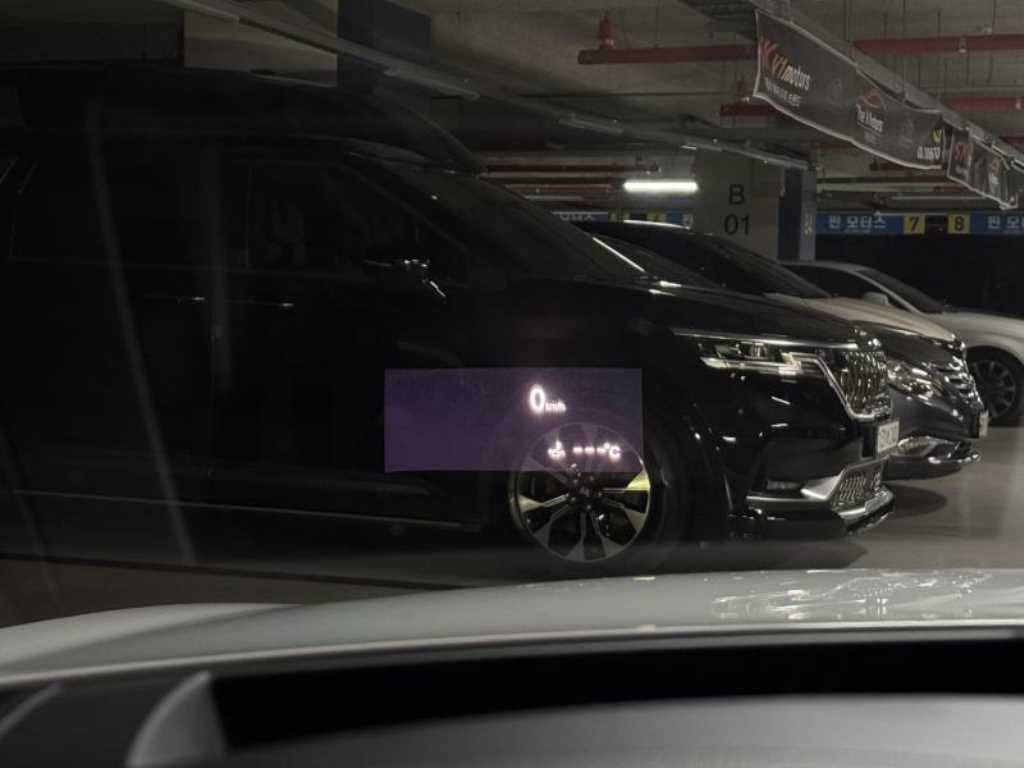 Audi S6 2016 - Importación desde Corea - HF Imports Iquique - Foto 19