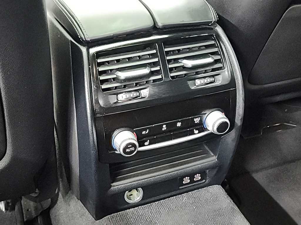 BMW 5 Series 2021 Gris - Importación desde Corea - HF Imports Iquique - Foto 13