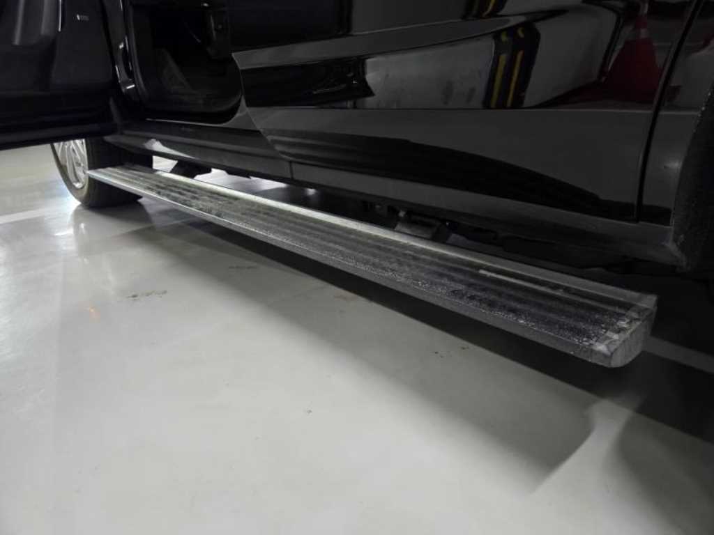 Chevrolet Tahoe 2023 Negro - Importación desde Corea - HF Imports Iquique - Foto 13