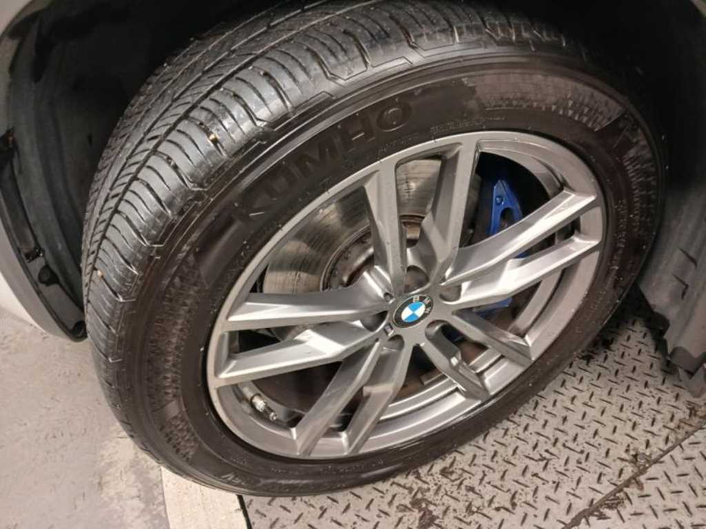 BMW X4 2021 - Importación desde Corea - HF Imports Iquique - Foto 20