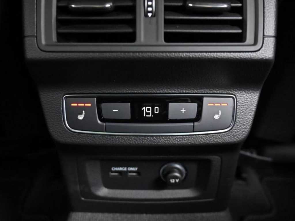 Audi SQ5 2021 Plateado - Importación desde Corea - HF Imports Iquique - Foto 16