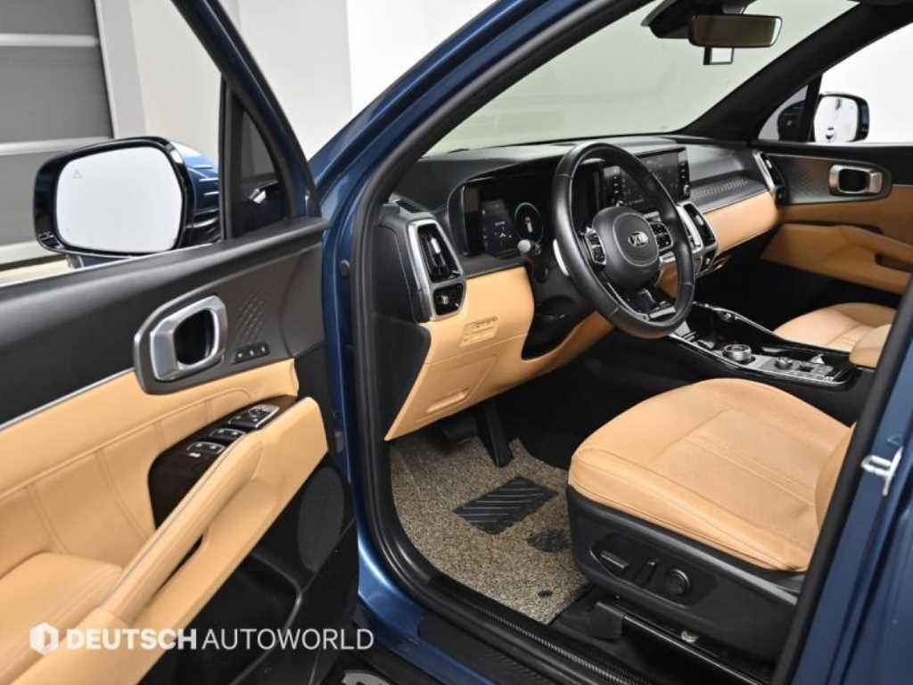 KIA Sorento - Vista 11