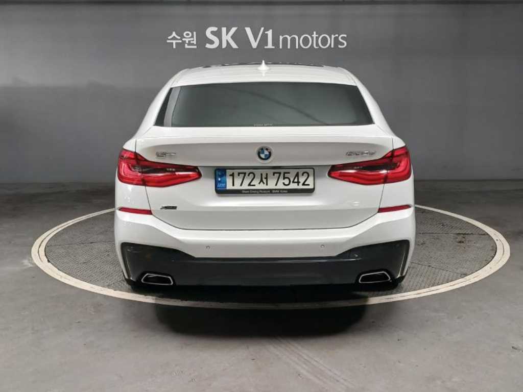 BMW Gran Turismo - Vista 2