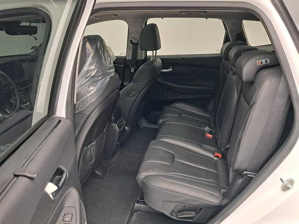 HYUNDAI Santa Fe - Vista 12