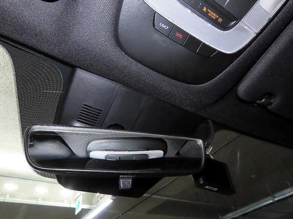 KIA Sorento 2021 Negro - Importación desde Corea - HF Imports Iquique - Foto 16