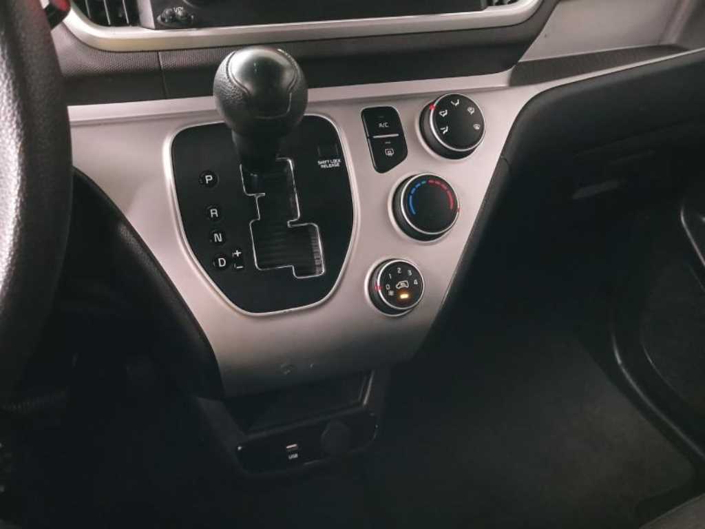 KIA Ray 2020 the color of pearl - Importación desde Corea - HF Imports Iquique - Foto 14