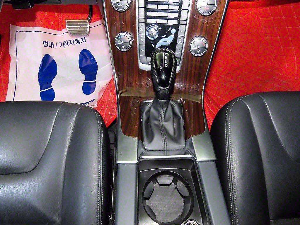 Volvo V60 - Vista 12