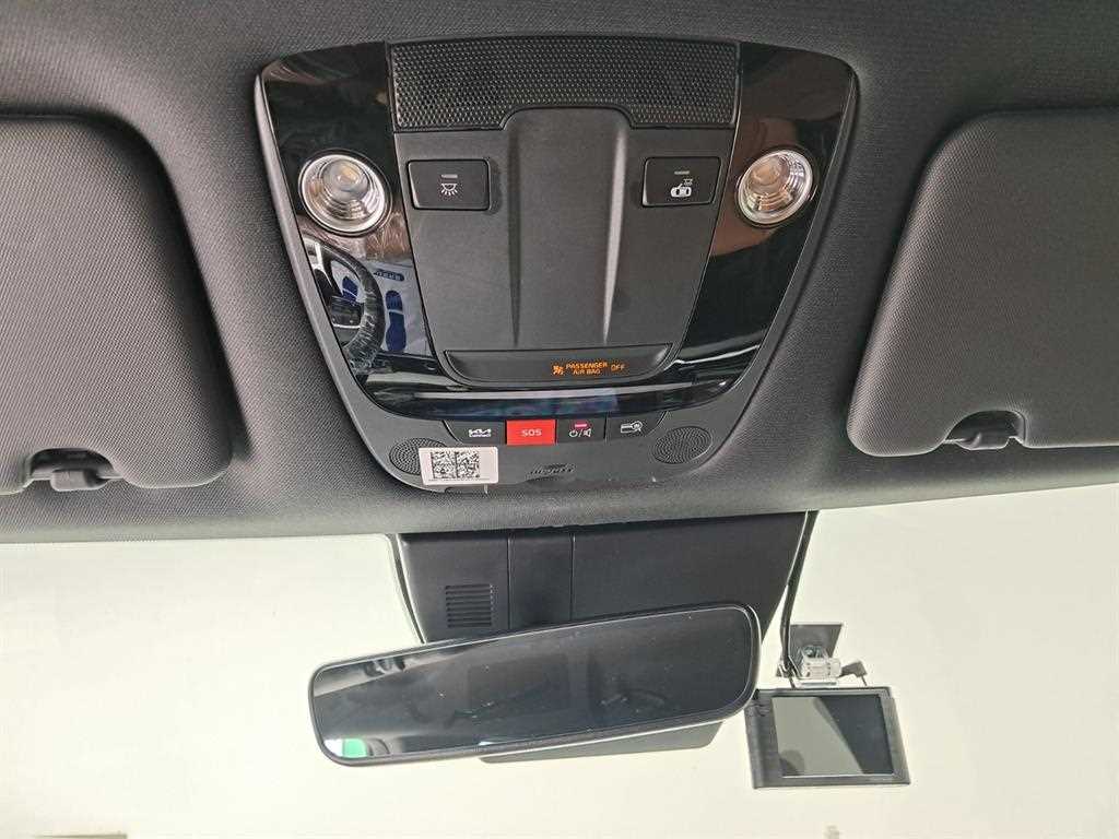 KIA Sportage 2024 Blanco - Importación desde Corea - HF Imports Iquique - Foto 15