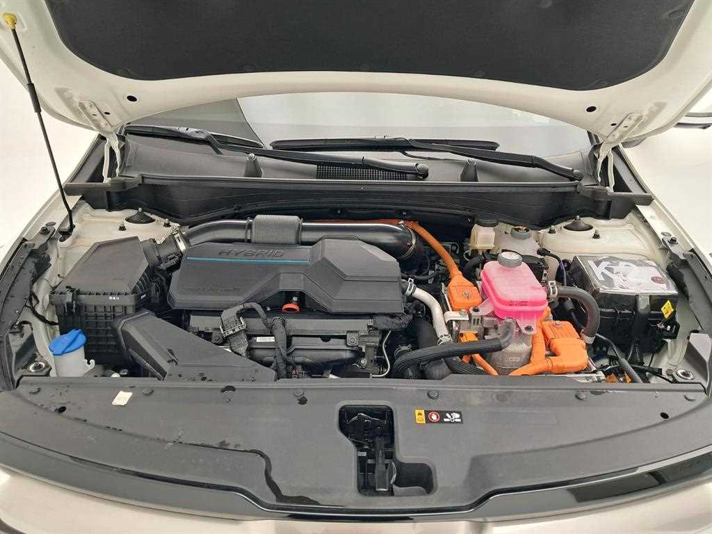 KIA Sportage 2024 Blanco - Importación desde Corea - HF Imports Iquique - Foto 19