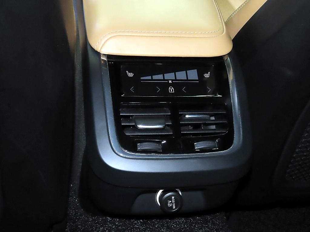 Volvo S60 2020 Plateado - Importación desde Corea - HF Imports Iquique - Foto 14