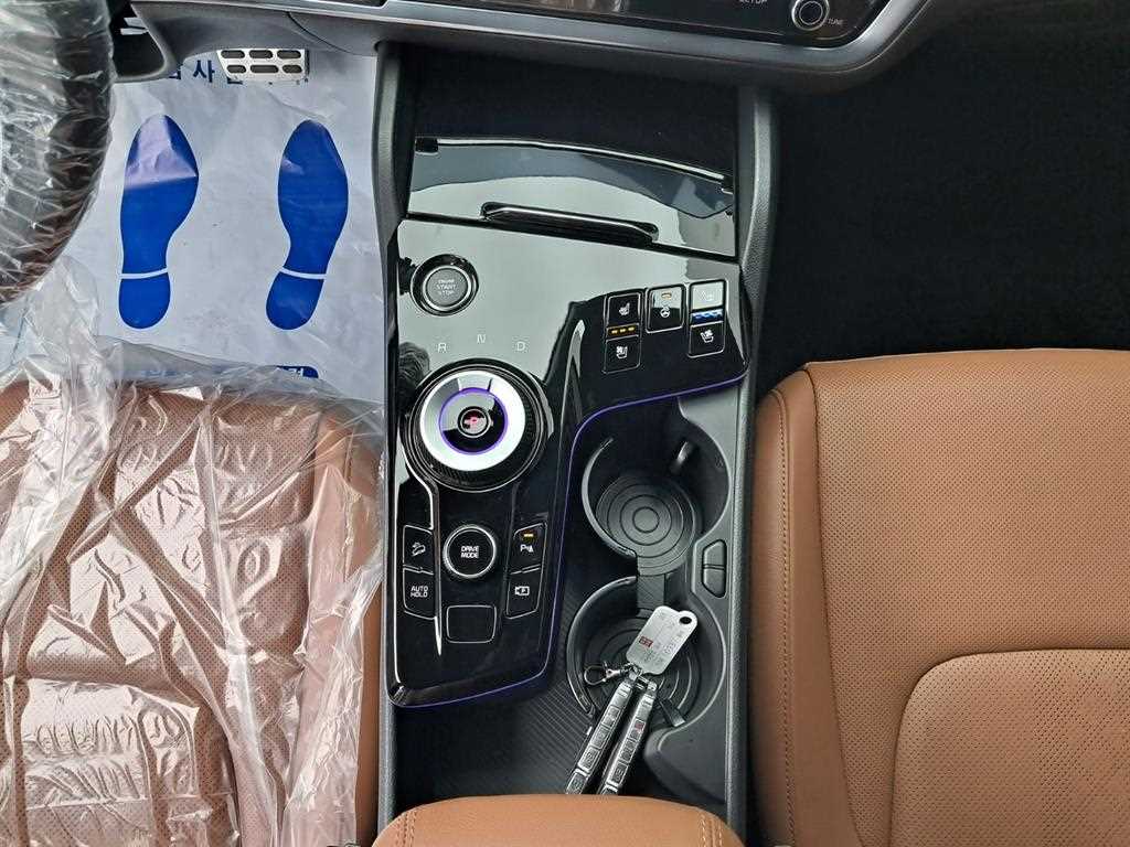 KIA Sportage 2024 Blanco - Importación desde Corea - HF Imports Iquique - Foto 14