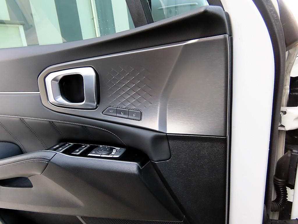 KIA Sorento - Vista 11