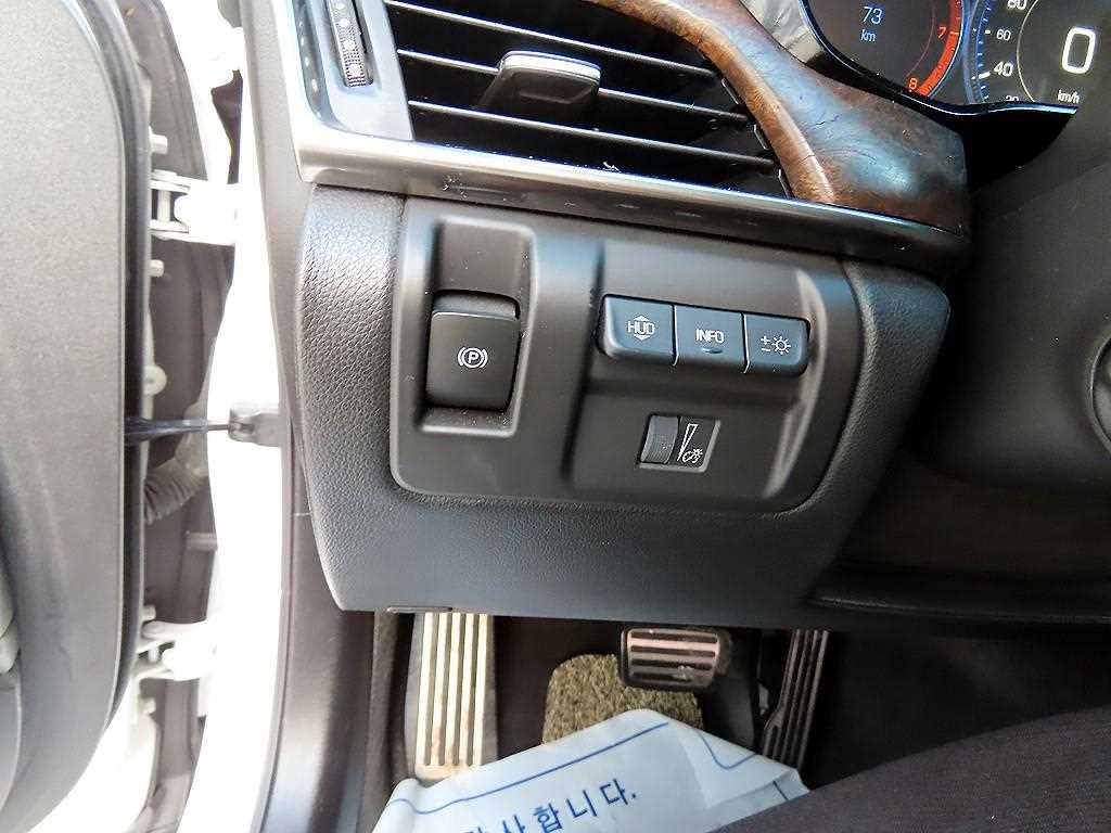 Cadillac CTS 2015 Blanco - Importación desde Corea - HF Imports Iquique - Foto 13