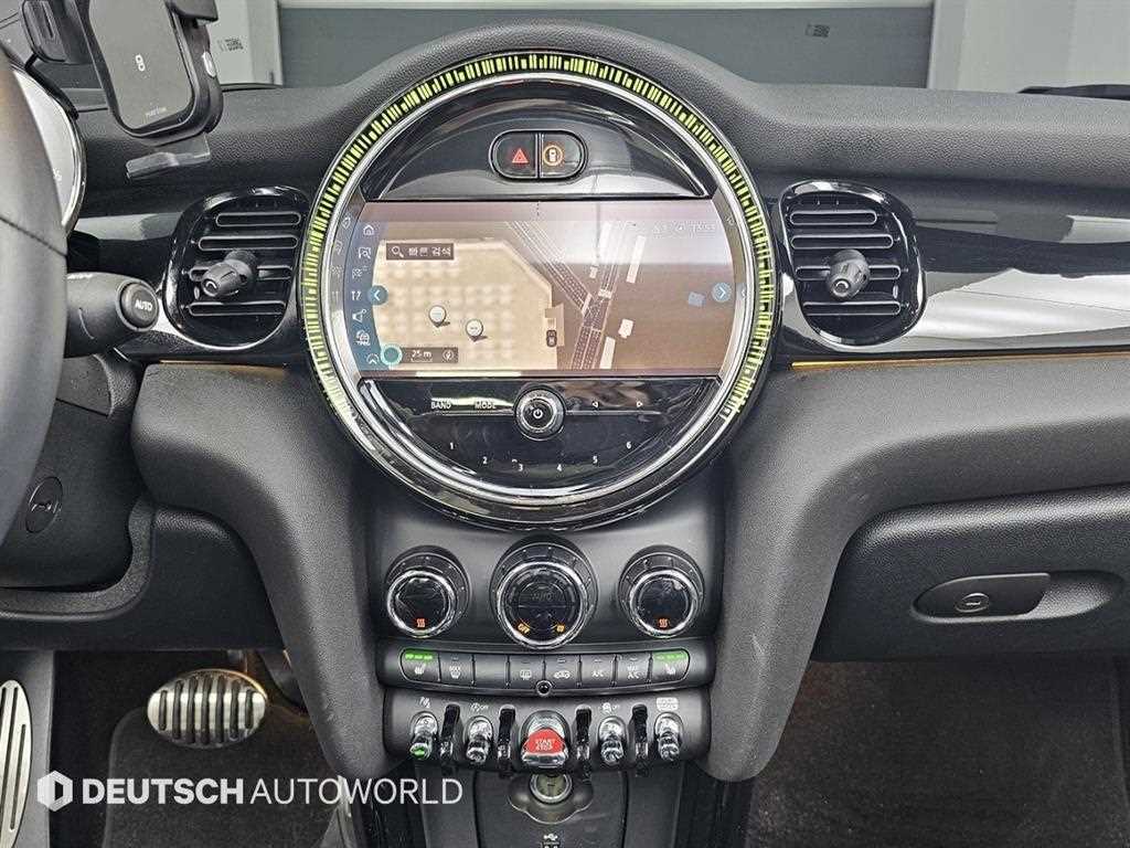 Mini Cooper Convertible 2022 Blanco - Importación desde Corea - HF Imports Iquique - Foto 14