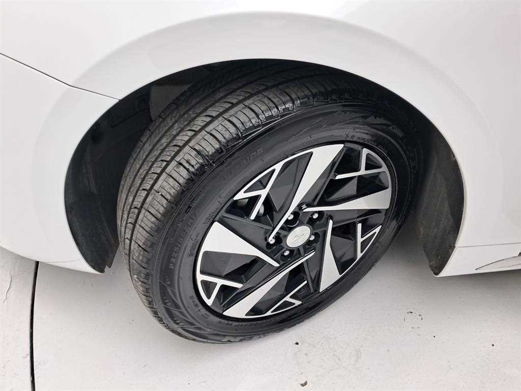 HYUNDAI Grandeur 2022 Blanco - Importación desde Corea - HF Imports Iquique - Foto 20