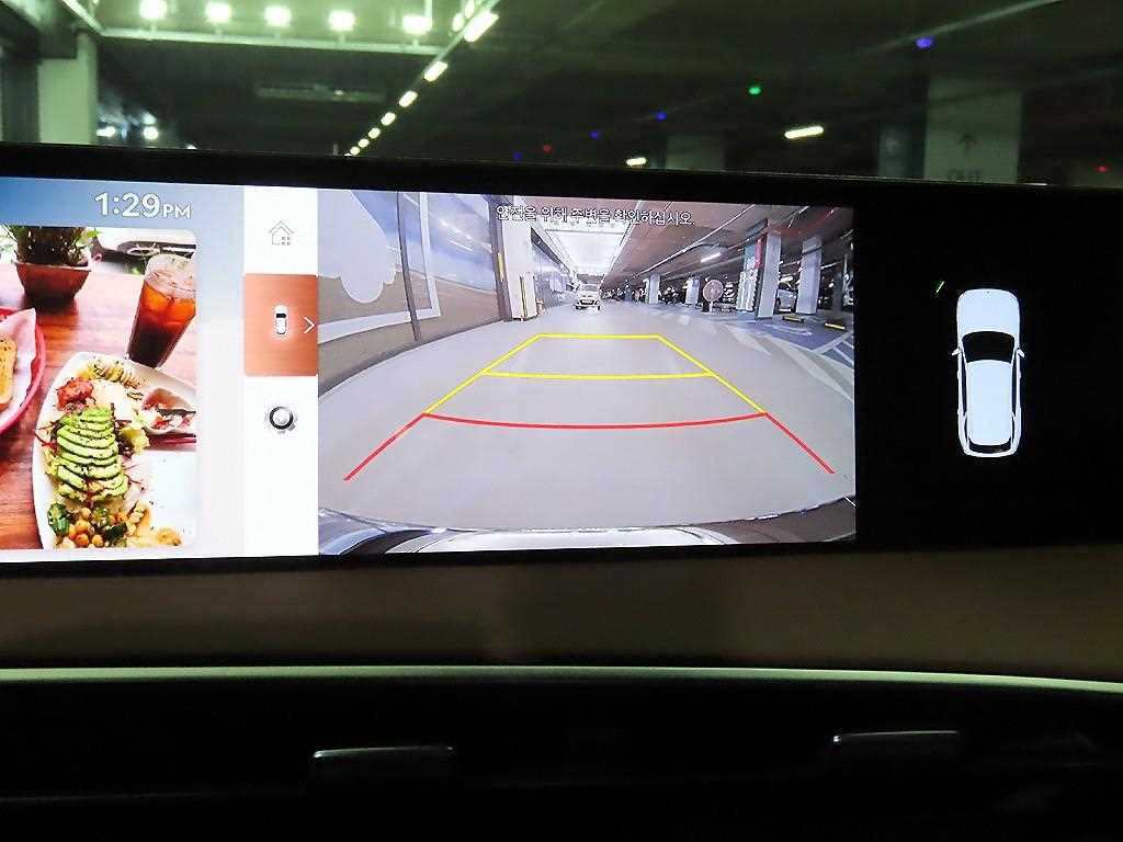 Genesis GV70 2025 Blanco - Importación desde Corea - HF Imports Iquique - Foto 14