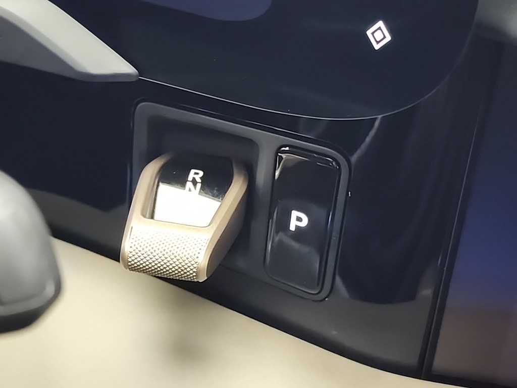 Porsche Taycan - Vista 8