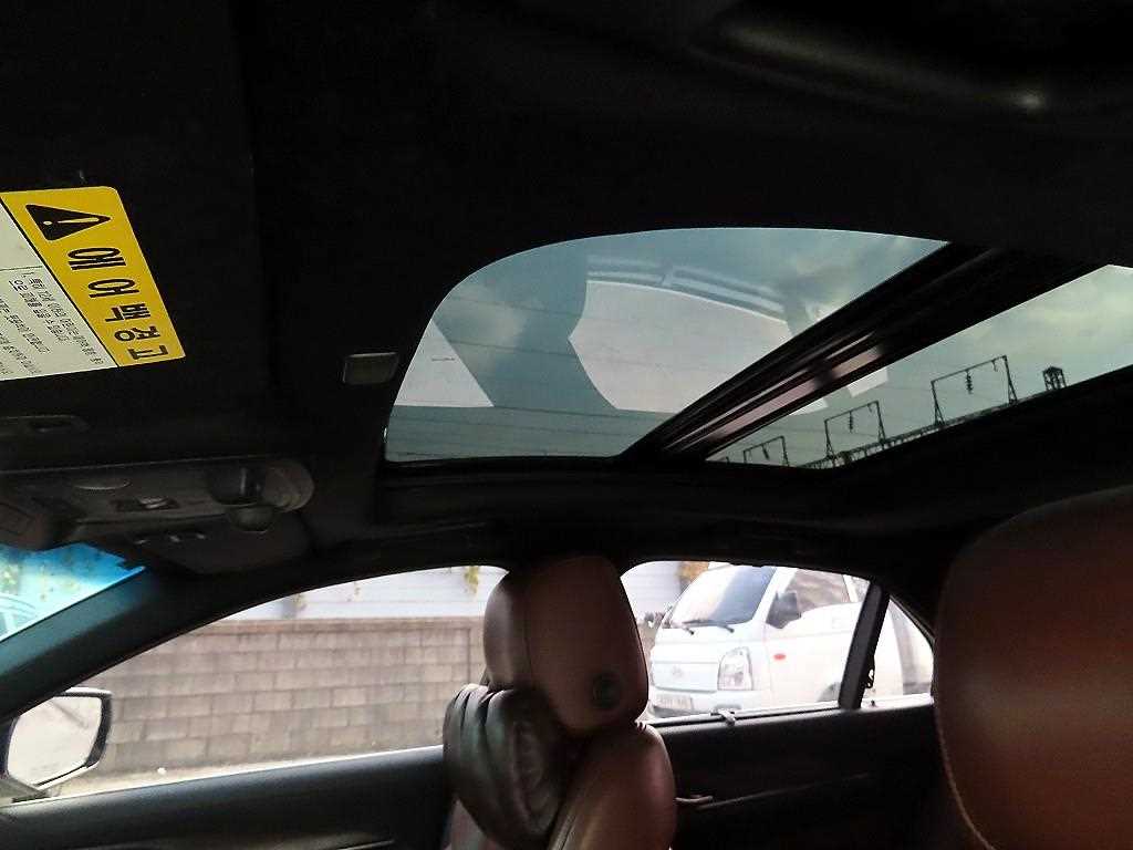 Cadillac CTS 2015 Blanco - Importación desde Corea - HF Imports Iquique - Foto 18