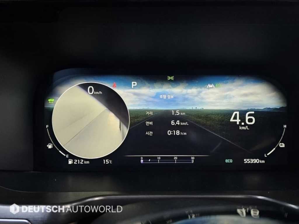 KIA Sorento - Vista 5