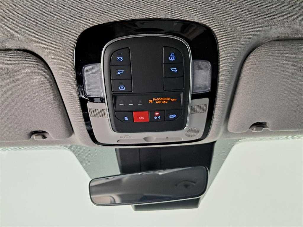 HYUNDAI Santa Fe 2022 Gris - Importación desde Corea - HF Imports Iquique - Foto 15