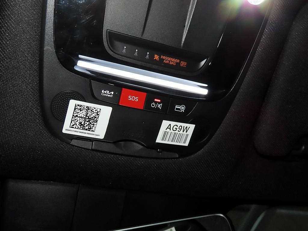 KIA Sorento 2023 Blanco - Importación desde Corea - HF Imports Iquique - Foto 15