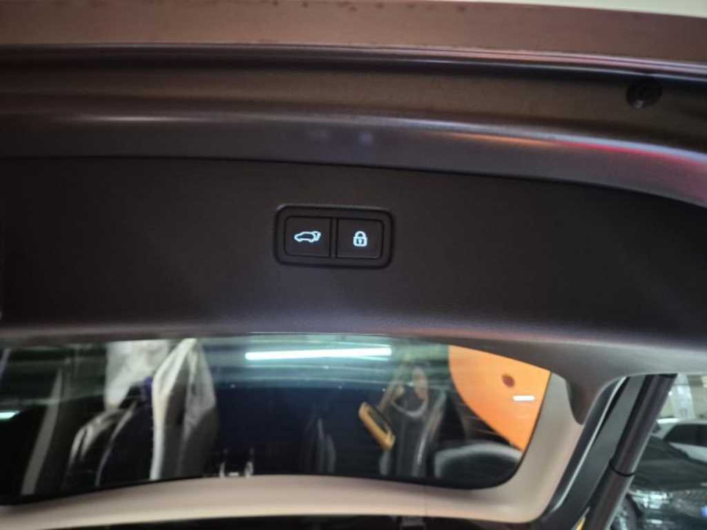 Genesis GV80 2020 Gris - Importación desde Corea - HF Imports Iquique - Foto 15