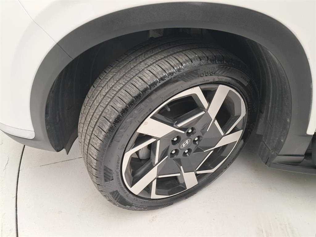 HYUNDAI Santa Fe 2021 Blanco - Importación desde Corea - HF Imports Iquique - Foto 20