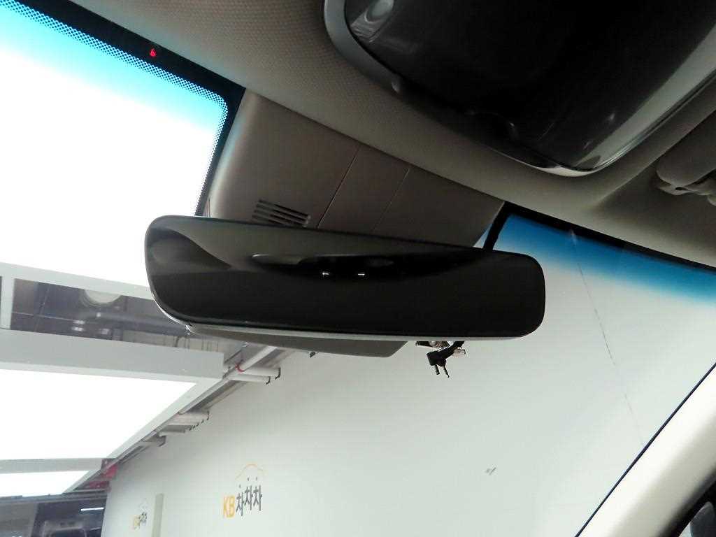 Genesis GV80 2022 Gris - Importación desde Corea - HF Imports Iquique - Foto 16