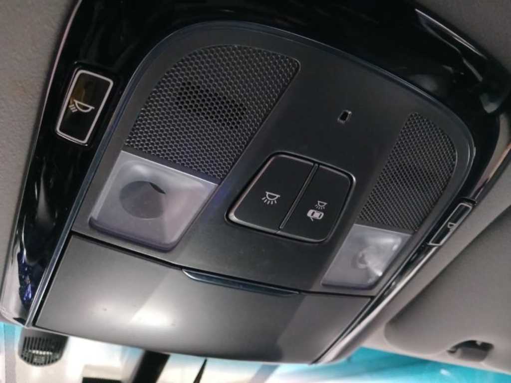 HYUNDAI Grandeur 2016 Gris - Importación desde Corea - HF Imports Iquique - Foto 16