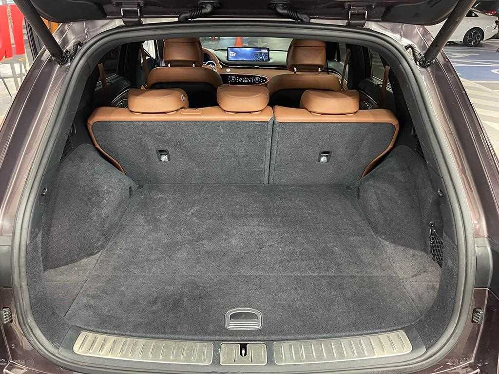 Genesis GV70 2021 Morado - Importación desde Corea - HF Imports Iquique - Foto 17