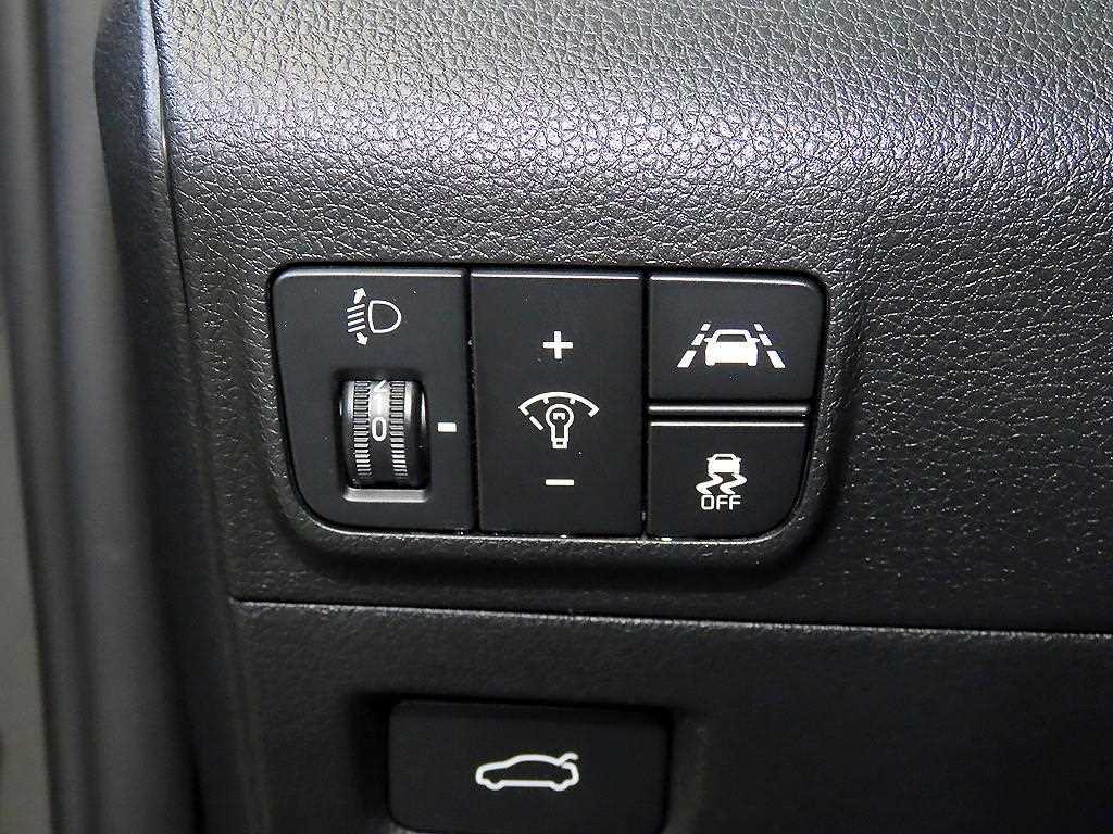 KIA K5 2020 Gris - Importación desde Corea - HF Imports Iquique - Foto 14