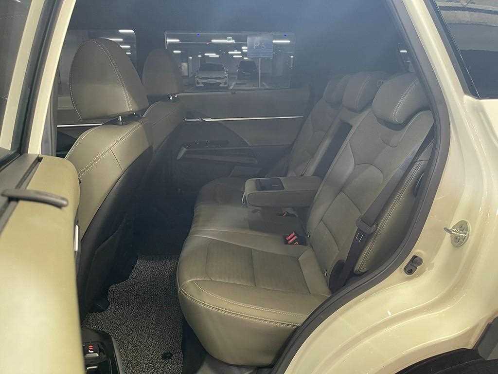 Ssangyong Torres - Vista 6