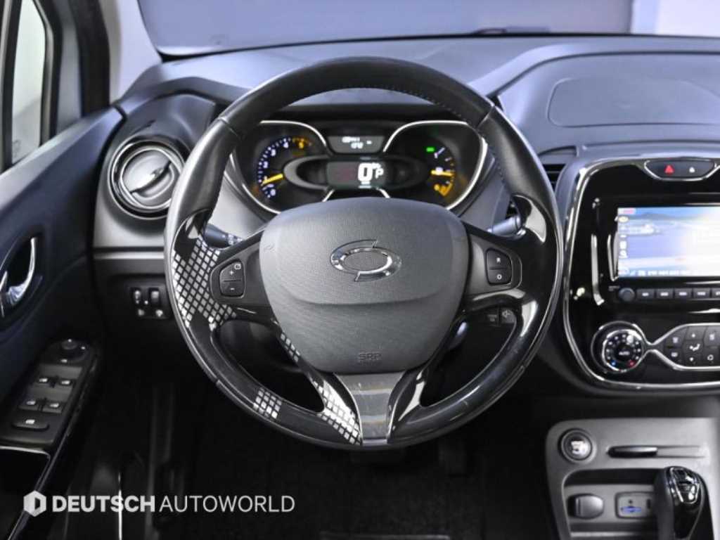 SAMSUNG QM3 2015 Plateado - Importación desde Corea - HF Imports Iquique - Foto 13