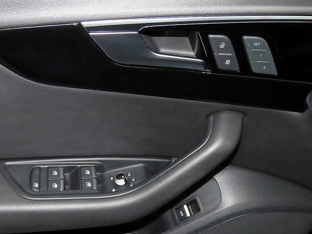 Audi A4 2022 Gris - Importación desde Corea - HF Imports Iquique - Foto 14