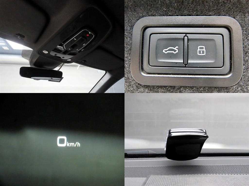 Audi A6 2020 - Importación desde Corea - HF Imports Iquique - Foto 18