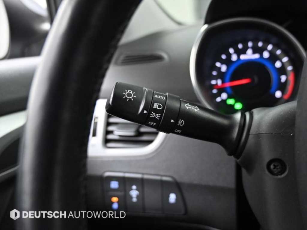 HYUNDAI Avante 2014 Gris - Importación desde Corea - HF Imports Iquique - Foto 16